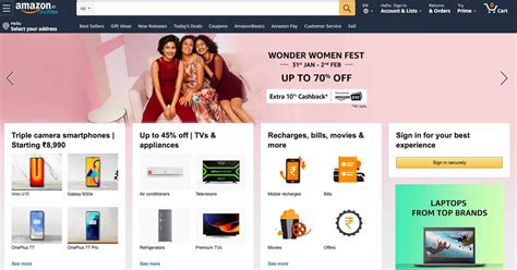 Web India .